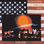 cover: Tangerine Dream - Encore (Live)