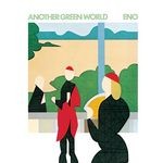 cover: Brian Eno - Another Green World (2004 Remaster)