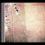 cover: Brian Eno - Apollo