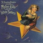 cover: The Smashing Pumpkins - Mellon Collie & The Infinite Sadness