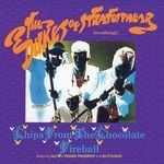 cover: The Dukes Of Stratosphear - Chips From The Chocolate Fireball