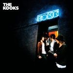 cover: The Kooks - Konk