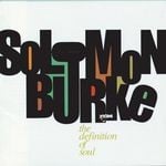 cover: Solomon Burke - The Definition Of Soul