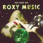 cover: Roxy Music - The Best Of Roxy Music