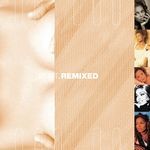 cover: Janet Jackson - Remixed