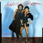 cover: Ashford & Simpson - High-Rise