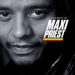 cover: Maxi Priest - Best Of Maxi Priest