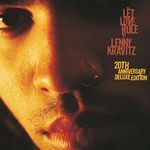 cover: Lenny Kravitz - Let Love Rule: 20th Anniversary Edition