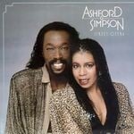 cover: Ashford & Simpson - Street Opera