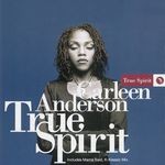 cover: Carleen Anderson - True Spirit