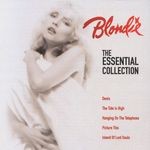 cover: Blondie - The Essential Collection