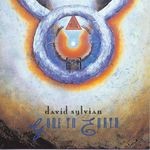 cover: David Sylvian - Gone To Earth