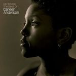 cover: Carleen Anderson - Up To Now: The Best Of Carleen Anderson