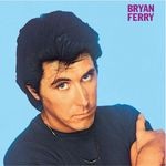 cover: Bryan Ferry - These Foolish Things