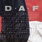 cover: Daf - D.A.F.