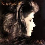 cover: Kirsty Maccoll - Kite (2005 digital remaster)