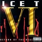 cover: Ice T - Ice T VI: Return Of The Real (Explicit)