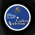 cover: Carleen Anderson - The Remixes & The B-sides