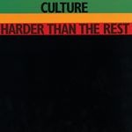 cover: Culture - Harder Than The Rest