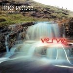 cover: The Verve - This Is Music: The Singles 92-98