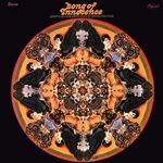 cover: David Axelrod - Song Of Innocence