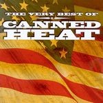 cover: Canned Heat - On The Road Again