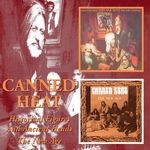 cover: Canned Heat - Historical Figures And Ancient Heads/The New Age