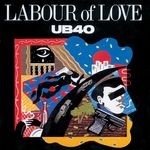 cover: Ub40 - Labour Of Love