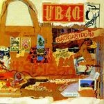 cover: Ub40 - Baggariddim