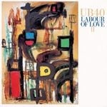 cover: Ub40 - Labour Of Love II