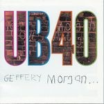 cover: Ub40 - Geffery Morgan