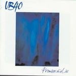 cover: Ub40 - Promises And Lies