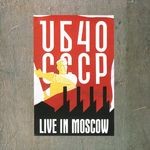 cover: Ub40 - Live In Moscow