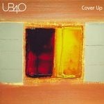 cover: Ub40 - Cover Up