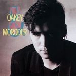 cover: Phil Oakey - Philip Oakey & Giorgio Moroder