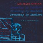 cover: Michael Nyman - Drowning By Numbers: Music From The Motion Picture