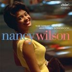 cover: Nancy Wilson - The Great American Songbook (Remastered)