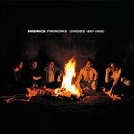 cover: Embrace - Fireworks (Singles 1997-2002)