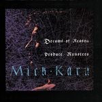 cover: Mick Karn - Dreams Of Reason Produce Monsters