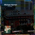 cover: Michael Nyman - Decay Music