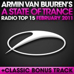 cover: Van Buuren, Armin|Various - A State Of Trance Radio Top 15 February 2011