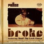 cover: Prose (steady & Efeks)|Reef The Lost Cauze - Broke