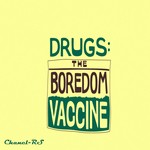 cover: Chanel Rs - Sex & Drugs