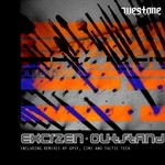 cover: Excizen - Outstand