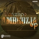 cover: Tanzlife - Ambrozja EP