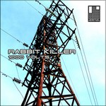 cover: Rabbit Killer - 1000 Volts EP