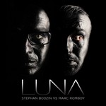 cover: Bodzin, Stephan|Marc Romboy - Luna