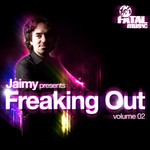 cover: Jaimy|Various - Freaking Out (unmixed tracks)