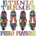 cover: Piero Piccioni - Ethnic Themes