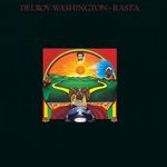 cover: Washington, Delroy - Rasta